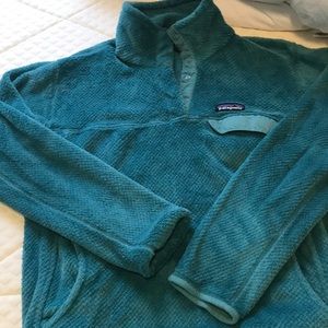 Patagonia Pullover